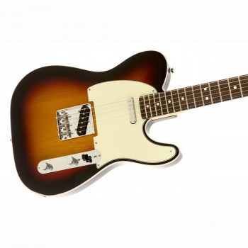 Fender Squier Classic Vibe Telecaster Cstm 3ts купить