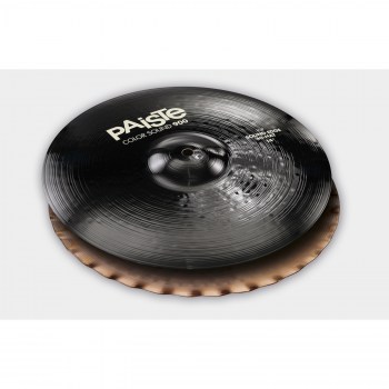 Paiste CS900 14 Black SOUND EDGE HI-HAT купить