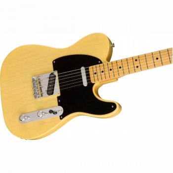 Fender 2018 Vintage Custom 1950 Double Esquire® - Nocaster Blonde купить