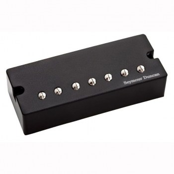 Seymour Duncan 7str Distortion Brg, Amt, Soapbar купить