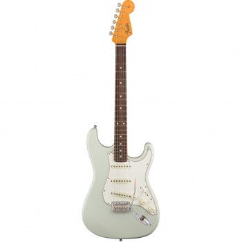 Fender Custom Shop Lush Closet Classic PostModern Strat Rosewood Fingerboard, Olympic White купить