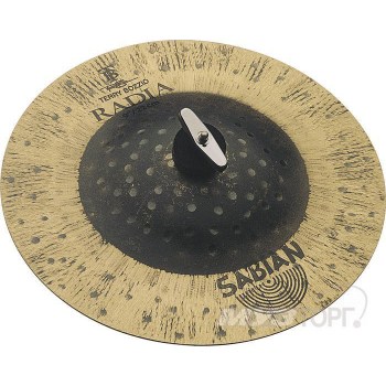 Sabian 09`` HH RADIA CUP CHIME купить