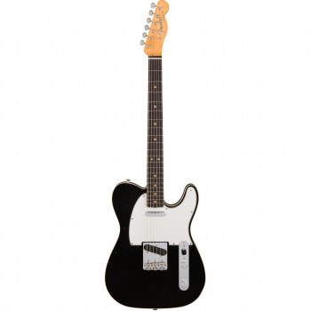 Fender Custom Shop 1963 Journeyman Relic Telecaster Custom, Rosewood Fingerboard, Aged Black купить