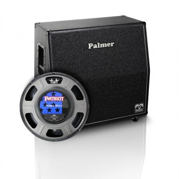 Palmer 4x12 Thx 4 / 8 / 16 Ohms Pcab412txh купить