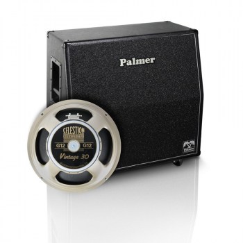 Palmer 4x12 V30 4 / 8 / 16 Ohms Pcab212v30 купить