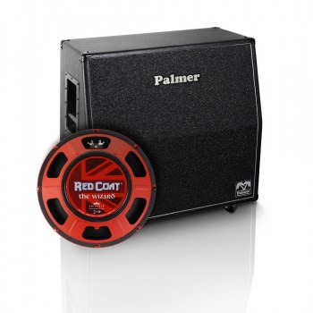 Palmer 4x12 Wiz 4 / 8 / 16 Ohms Pcab412wiz купить