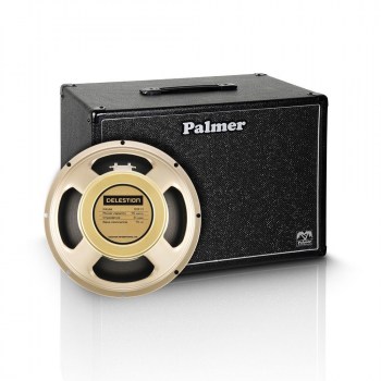 Palmer 1x12 Crm 8 Ohms Pcab112crm купить