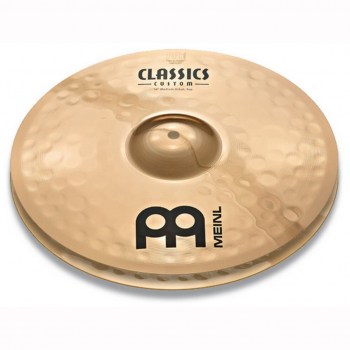 Meinl Cc14ph-b 14` Powerful Hihat, Pair купить