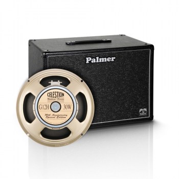 Palmer 1x12 G12h 8 Ohms Pcab112g12a купить