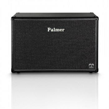 Palmer 2x12 Crm 8/16 Ohms Pcab212crm купить