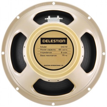 Palmer 2x12 Crm 8/16 Ohms Pcab212crm купить