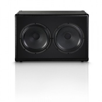 Palmer 2x12 Crm 8/16 Ohms Pcab212crm купить