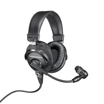 Audio-Technica BPHS-1 купить