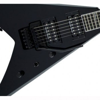 Jackson Pro Kv - Gloss Black купить