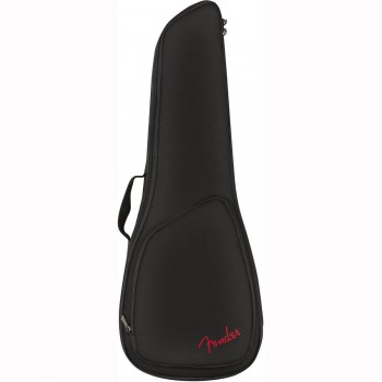 Fender Gig Bag Fu610 Concert Ukulele Bag купить