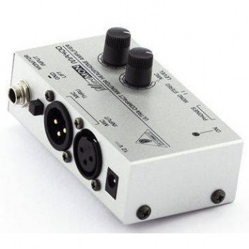 Behringer MA400 купить