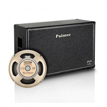 Palmer 2x12 G12h 8 Ohms Pcab212g12a купить