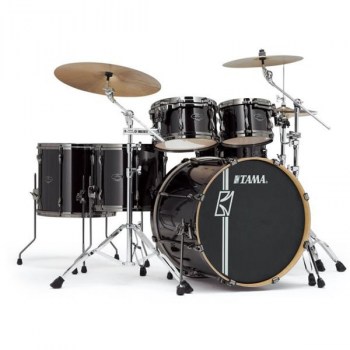 Tama MK52HLZBNS-BCB SuperSTAR HYPER-DRIVE MAPLE купить