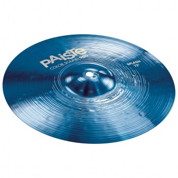 Paiste CS900 12 BLUE SPLASH купить