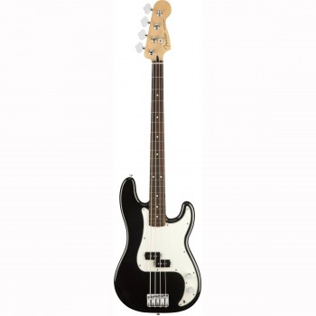 Fender Player P Bass Pf Blk купить