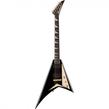 Jackson PRO SERIES RRT-5 GLOSS Black купить