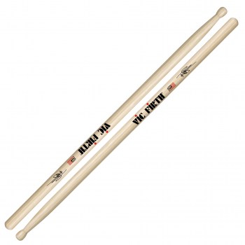 Vic Firth STB1 Signature Series, Terry Bozzio, Phase 1 купить