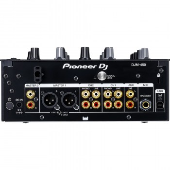 Pioneer DJM-450 купить