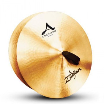 Zildjian 18` A Zildjian Concert-STAGE PAIR купить