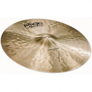 Paiste Masters 19 Dark CRASH купить