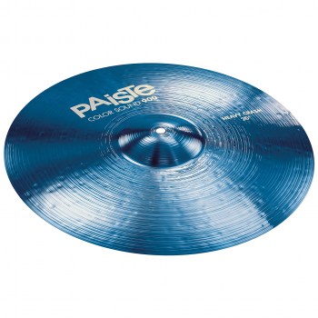 Paiste CS900 20 BLUE HEAVY CRASH купить