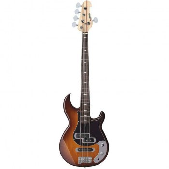 Yamaha BB425X TOBACCO BROWN SUNBURST купить