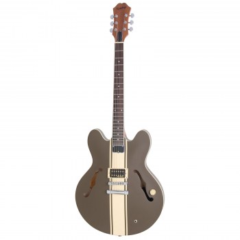 Epiphone TOM DELONGE Signature ES-333 BROWN купить