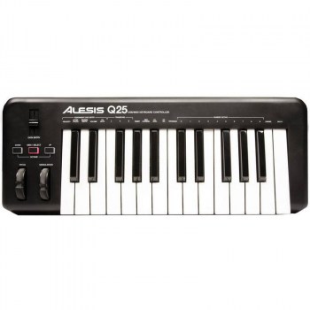 Alesis Q25 купить