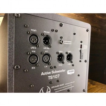 Eve Audio Ts107 купить