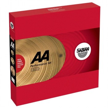 Sabian AA PERFORMANCE SET купить