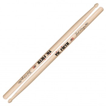 Vic Firth SRM Signature Series, Rod Morgenstein купить