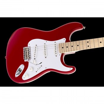 Fender Eric Clapton Stratocaster, Torino Red, Maple купить