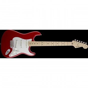 Fender Eric Clapton Stratocaster, Torino Red, Maple купить