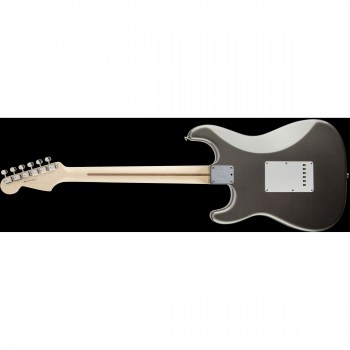 Fender Eric Clapton Stratocaster, Pewter, Maple купить