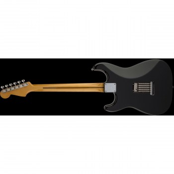 Fender Eric Johnson Stratocaster Maple, Black, Maple купить