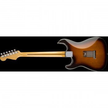 Fender Eric Johnson Stratocaster Maple, 2-color Sunburst, Maple купить