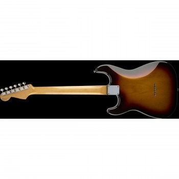 Fender Robert Cray Stratocaster, 3-color Sunburst, Rosewood купить