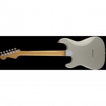 Fender Robert Cray Stratocaster, Inca Silver, Rosewood купить