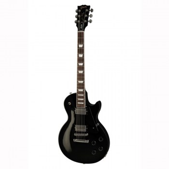 Gibson 2019 Les Paul Studio Ebony купить