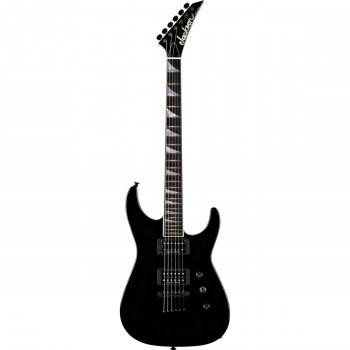 Jackson USA Select Soloist™ SL2HT, Ebony Fingerboard, Black купить