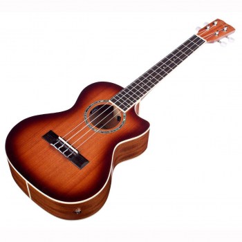 Cordoba 15tm-ce Tenor Cutaway Ac-elec Ukulele купить