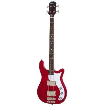 Epiphone EMBASSY PRO BASS DARK CHERRY купить