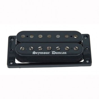 Seymour Duncan Black Winter Bridge 7strg купить