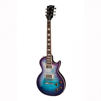 Gibson 2019 Les Paul Standard Blueberry Burst купить