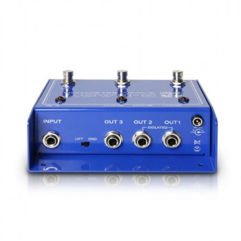 Palmer 3easy - Easy Amp Selector  P3easy купить